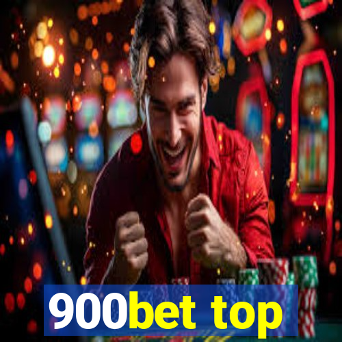 900bet top